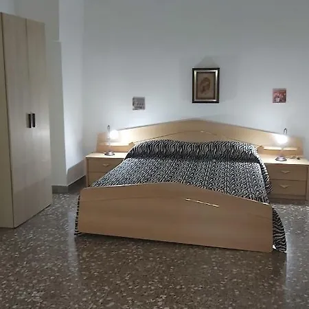 Casa Deno * Tuglie