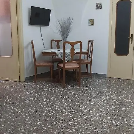 Casa Deno Apartman Tuglie