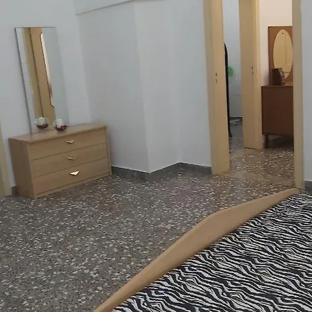 Apartman Casa Deno