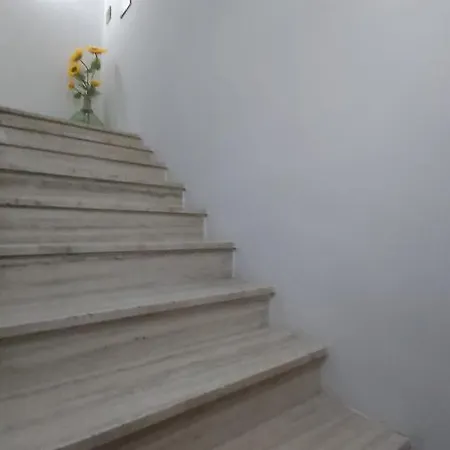 Apartman Casa Deno Tuglie