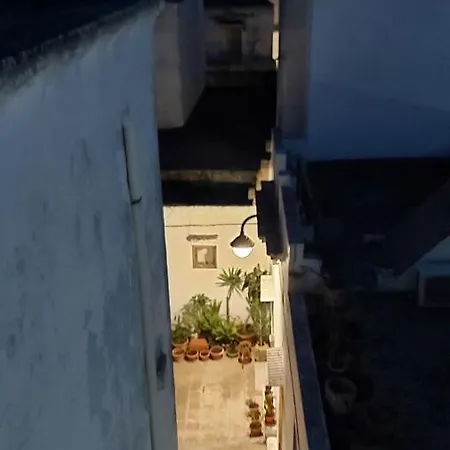 Casa Deno Tuglie