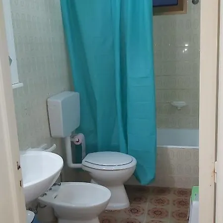 Casa Deno * Tuglie