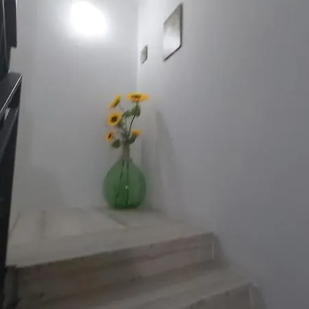 Casa Deno Apartman Tuglie