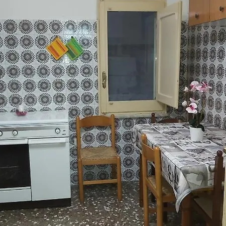 Casa Deno Apartman
