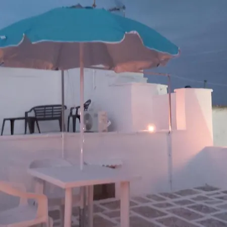 Apartman Casa Deno Tuglie