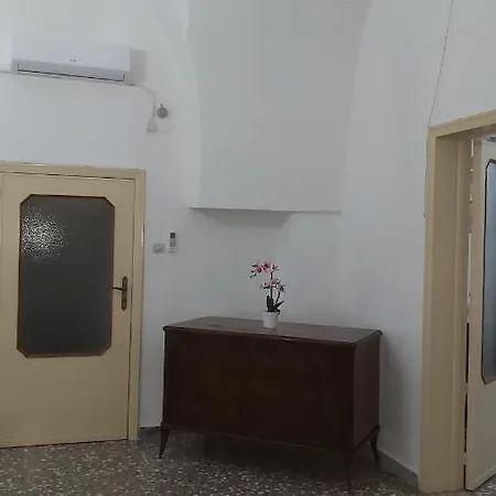 Casa Deno Apartment *