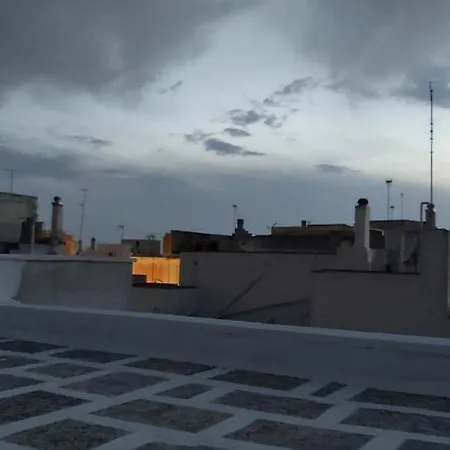 Casa Deno Tuglie