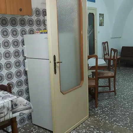 Casa Deno * Tuglie