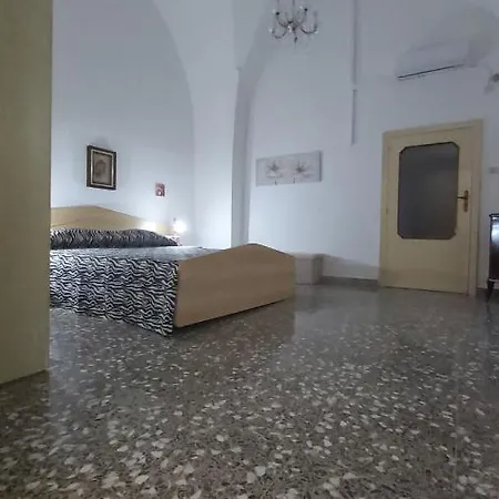 Casa Deno Apartment *