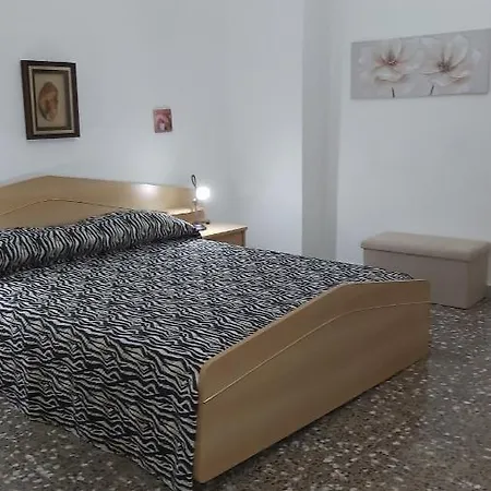 Casa Deno Apartment *