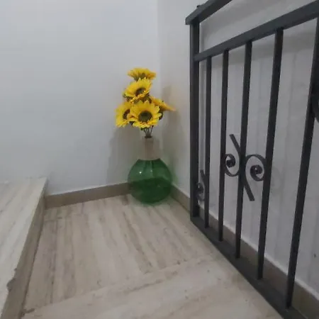 Casa Deno Tuglie