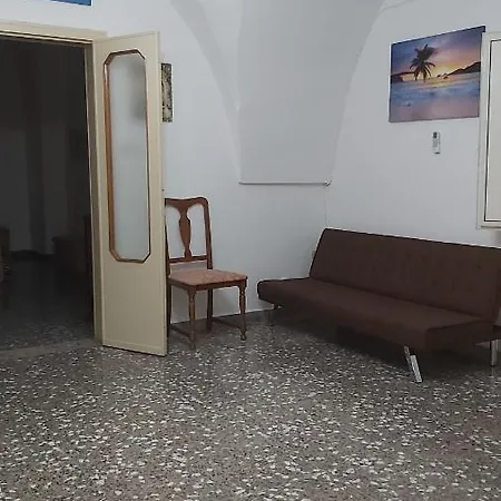 Casa Deno Tuglie