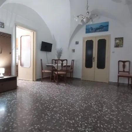 Casa Deno * Tuglie