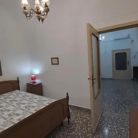 Casa Deno * Tuglie