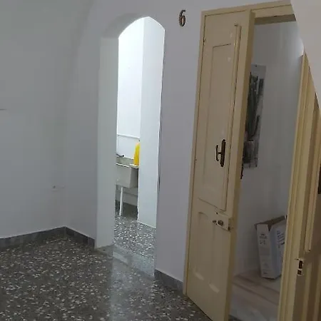 Apartment Casa Deno *