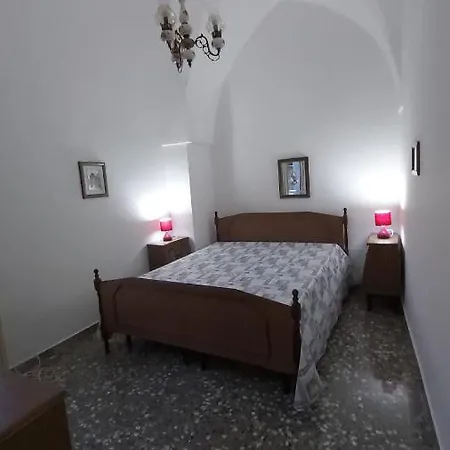 Casa Deno Apartment Tuglie